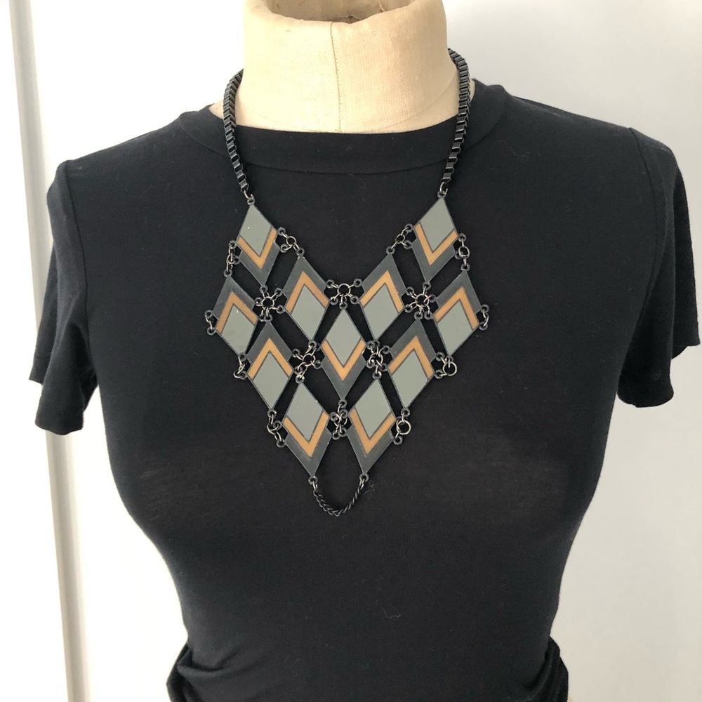 Nordstrom Statement Necklace